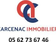 Appartement 2 pièces, 43 m² à louer à Toulouse 31000
