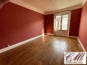 Appartement 2 pièces, 43 m² à louer à Vitry le François...