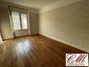 Appartement 2 pièces, 43 m² à louer à Vitry le François...