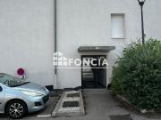 Appartement 2 pièces 43m2 prochainement libre