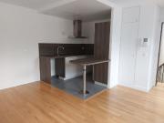 appartement 2 pièces 43m² paris 8éme