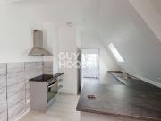 Appartement 2 pièces 43m² sur Sélestat