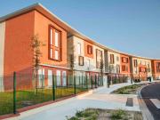 Appartement · 2 pièces · 44.3 m²