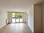 Appartement 2 pièces 44.3m²