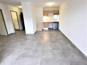 Appartement 2 pièces 44.57m² Appartement 2 pièces 44.57m²