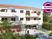 Appartement 2 pièces 44.6m²