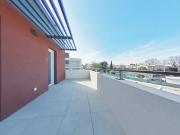 Appartement 2 pièces 44.75m²