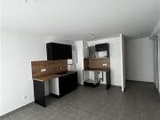 Appartement · 2 pièces · 44.7 m²