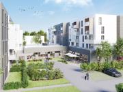 Appartement 2 Pieces 44 m2 amiens