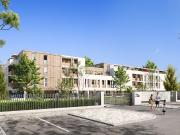 Appartement 2 Pieces 44 m2 arles