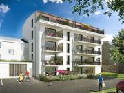 Appartement 2 Pieces 44 m2 brest