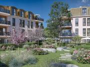 Appartement 2 Pieces 44 m2 chevilly larue