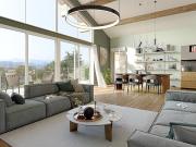 Appartement 2 Pieces 44 m2 gap