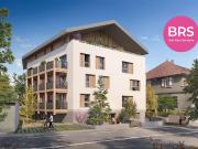 Appartement 2 Pieces 44 m2 la roche sur foron