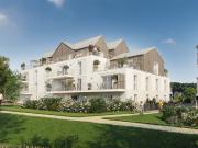 Appartement 2 Pieces 44 m2 st ave