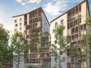 Appartement 2 Pieces 44 m2 st herblain