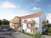 Appartement 2 Pieces 44 m2 st pere en retz