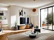 Appartement 2 Pieces 44 m2 st vincent de tyrosse