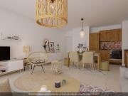 Appartement 2 Pieces 44 m2 talence