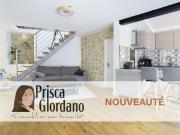 Appartement 3 pièces 44 m² Appartement 3 pièces 44 m²