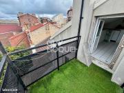 Appartement 2 pièces 53 m²