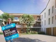 Appartement 2 pièces 35 m²