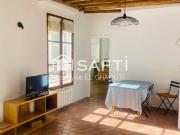 Appartement 2 pièces 44 m² Appartement 2 pièces 44 m²