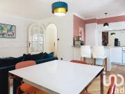 Appartement 2 pièces 44 m² Appartement 2 pièces 44 m²