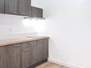 Appartement 2 pièces 44 m² Appartement 2 pièces 44 m²