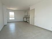 Appartement 2 pièces 44 m² Appartement 2 pièces 44 m²