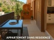 Appartement 2 pièces 44 m² Appartement 2 pièces 44 m²