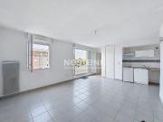 Appartement 2 pièces 44 m² Appartement 2 pièces 44 m²