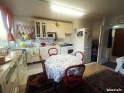 Appartement 2 pièces 44 m² Appartement 2 pièces 44 m²