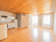 Appartement 2 pièces 44 m² Appartement 2 pièces 44 m²