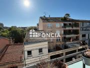 Appartement 2 pièces 44 m² Appartement 2 pièces 44 m²