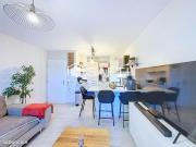Appartement 2 pièces 45 m² Appartement 2 pièces 45 m²