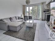 Appartement 2 pièces 44 m² Appartement 2 pièces 44 m²