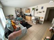 Appartement 2 pièces 44 m² Appartement 2 pièces 44 m²