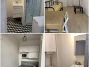 Appartement 3 pièces 44 m²