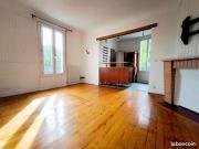 Appartement 2 pièces 44 m² Appartement 2 pièces 44 m²