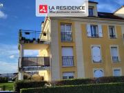 Appartement 2 pièces 44 m² Appartement 2 pièces 44 m²