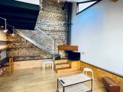 Appartement 3 pièces 41 m²