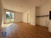 Appartement 2 pièces 44 m² Appartement 2 pièces 44 m²