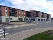 Appartement 2 pièces 44 m² Appartement 2 pièces 44 m²