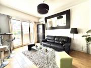 Appartement 2 pièces 44 m² Appartement 2 pièces 44 m²