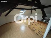 Appartement 2 pièces 44 m² Appartement 2 pièces 44 m²