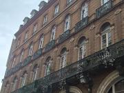 Appartement 2 pièces 44 m² Appartement 2 pièces 44 m²