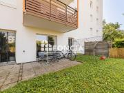 Appartement 2 pièces 44 m² Appartement 2 pièces 44 m²