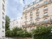 Appartement 2 pièces 44 m² Appartement 2 pièces 44 m²