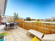 Appartement 2 pièces 44 m² Appartement 2 pièces 44 m²